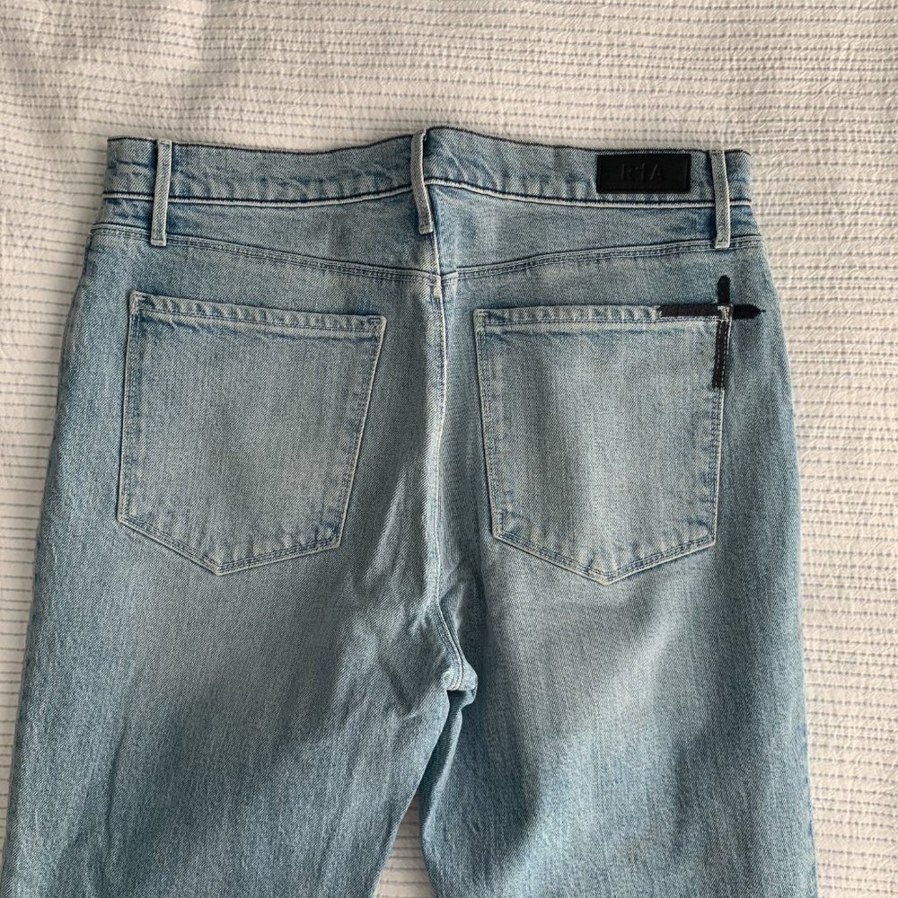 RtA Derek Straight Leg - Picture 6 of 8